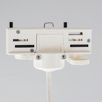 Taklampa, möjligen Werner Schou, 1960/70-tal.