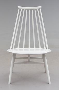 STOL, "Mademoiselle", Ilmari Tapiovaara, Edsbyverken, 1961.