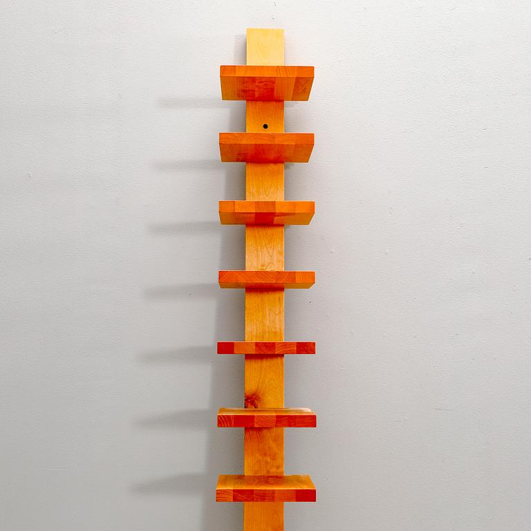 John Kandell, hylla, 'Pilaster', Källemo.