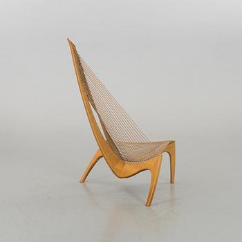 JØRGEN HØVELSKOV, stol "Harpan", Danmark,
