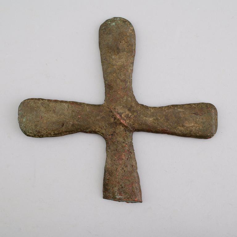 MYNT, Kongo, Afrika, 1800-/1900-tal.