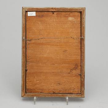 GRAVYRER, 3 st, 1700-tal.
