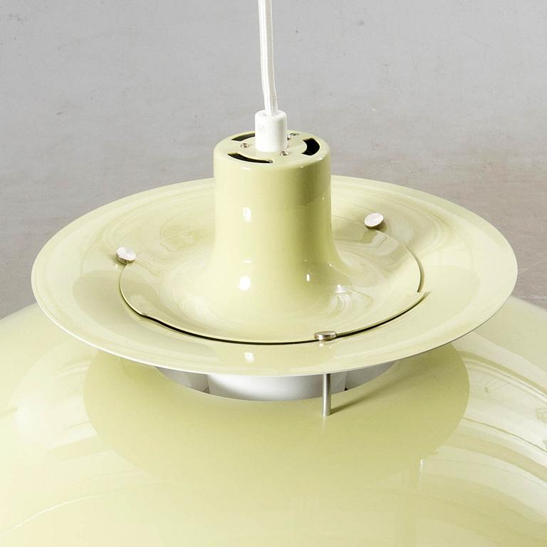 Arne Jacobsen, Ceiling lamp PH 5 for Louis Poulsen 21st century.