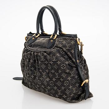 Louis Vuitton, "Neo Cabby", laukku.