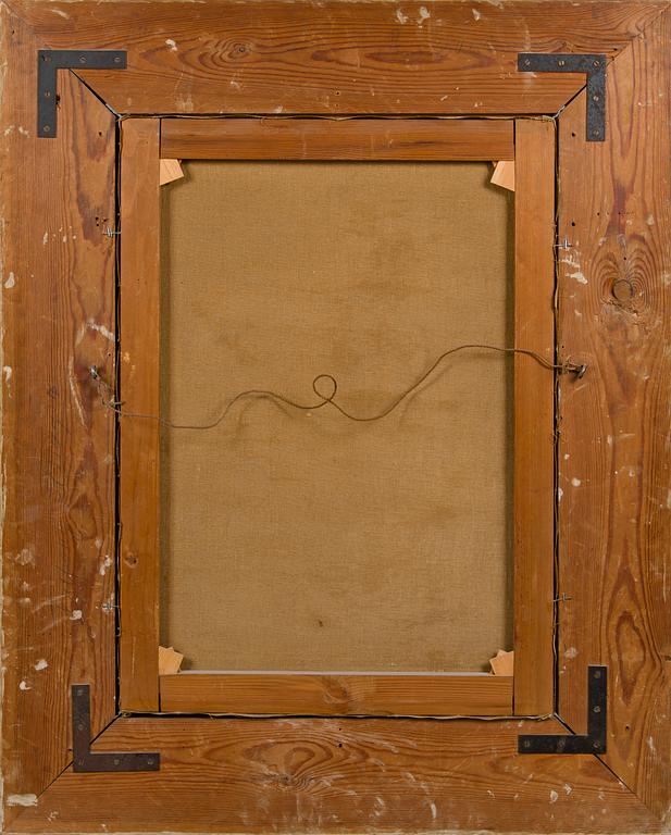 Eugen Taube, Winter Twilight.