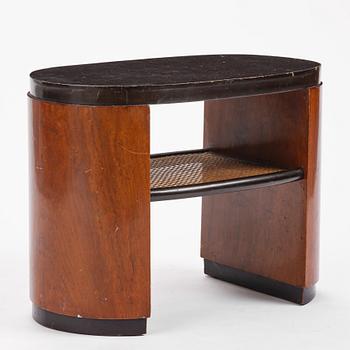 Sidobord, Brasilien, 1930-tal.