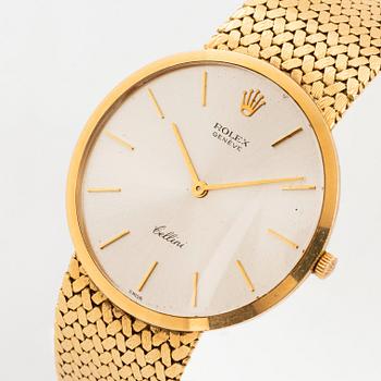 Rolex, Cellini.