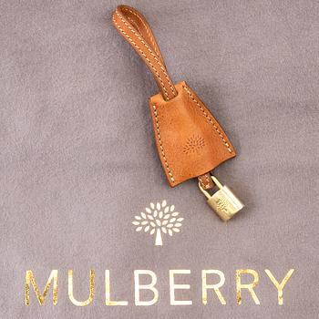 Mulberry, "Bayswater" bag.