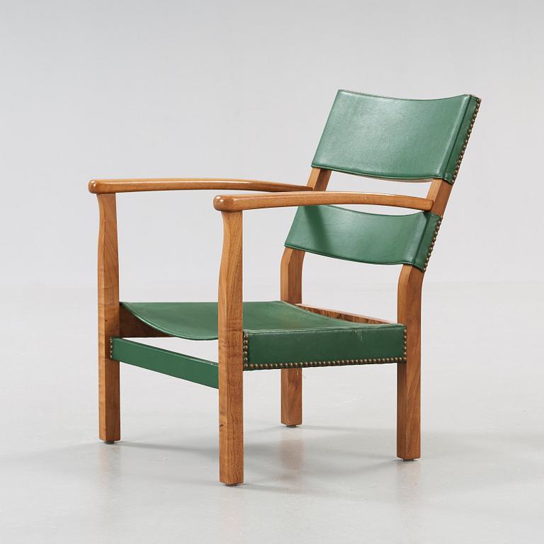JOSEF FRANK, karmstol för barn, Firma Svenskt Tenn, modell 1023.