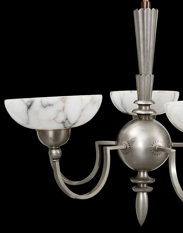 TAKARMATUR, förtennad, 1930-tal, H 48.