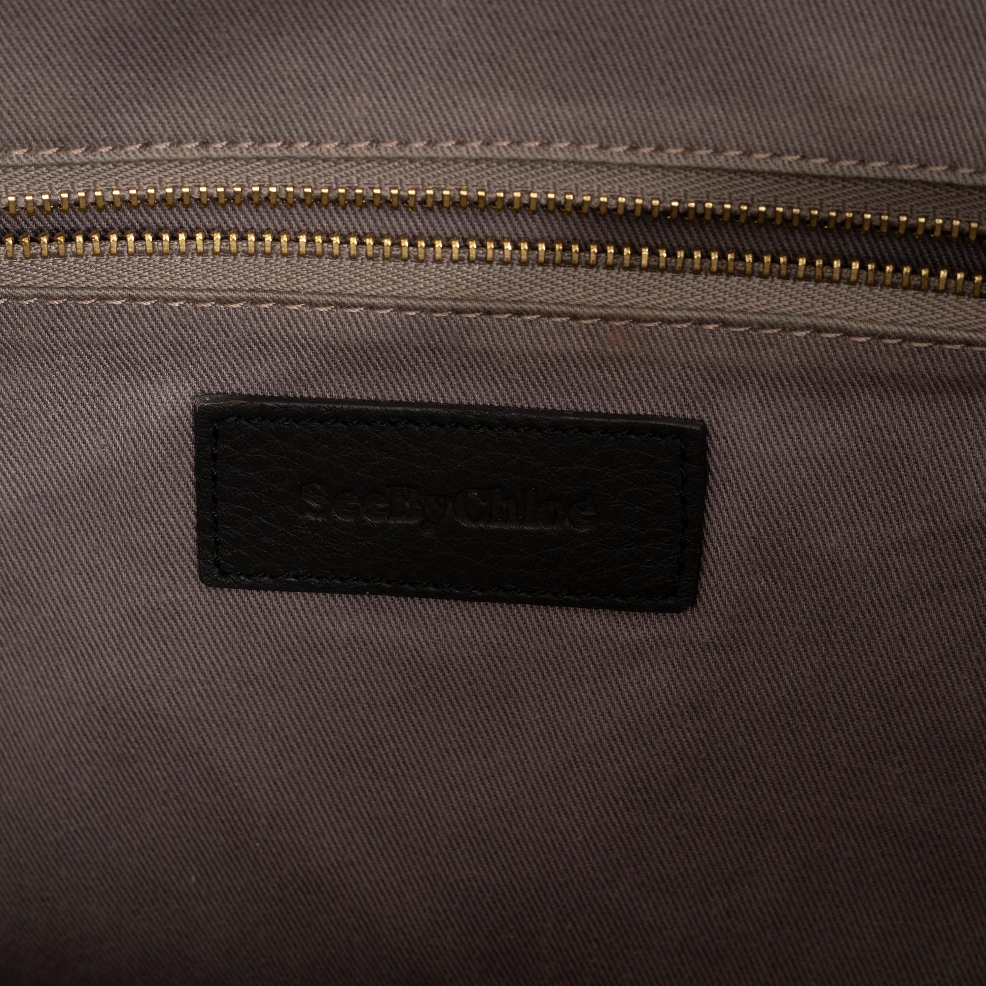 See by Chloé, bag.