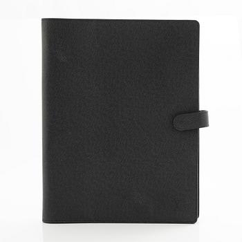 Louis Vuitton, "Taiga Mens Large Agenda Cover",