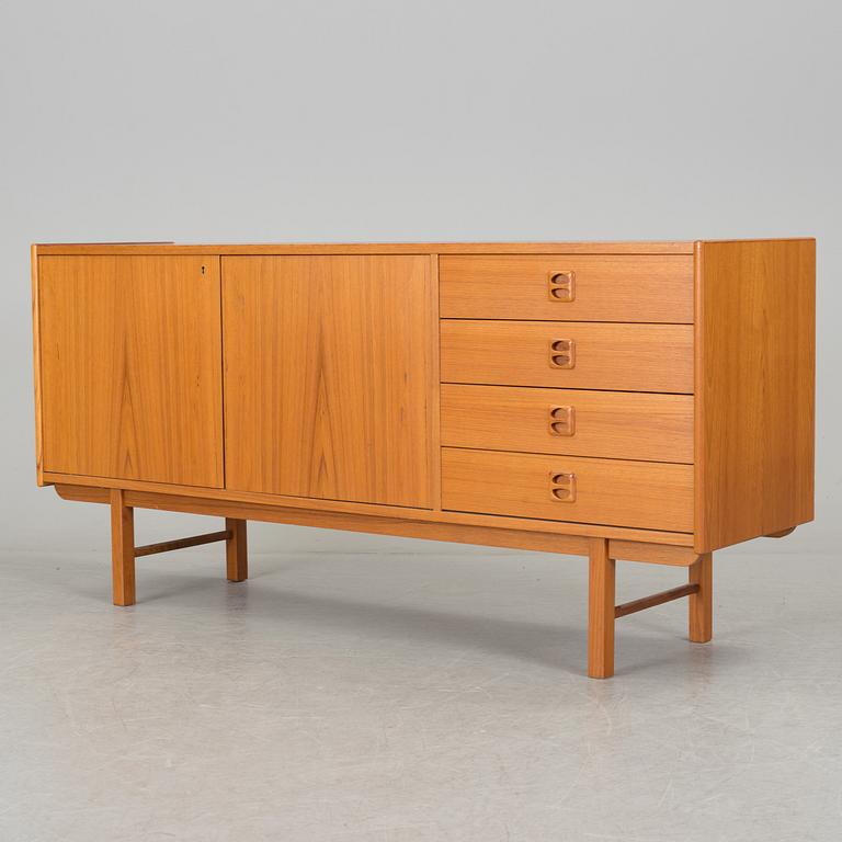 A 1960´s sideboard.