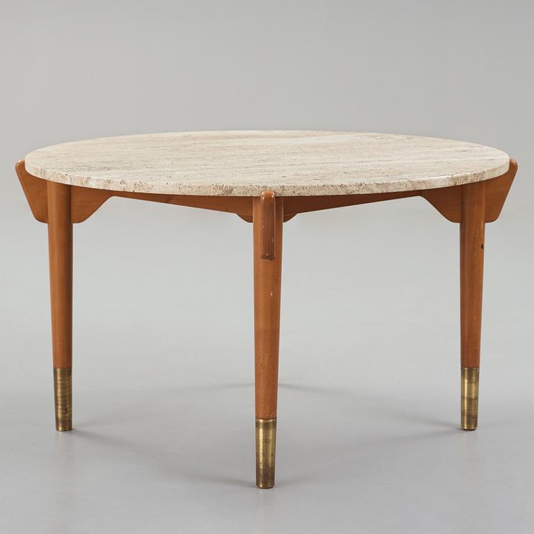 Swedish Modern, soffbord, 1950-tal.