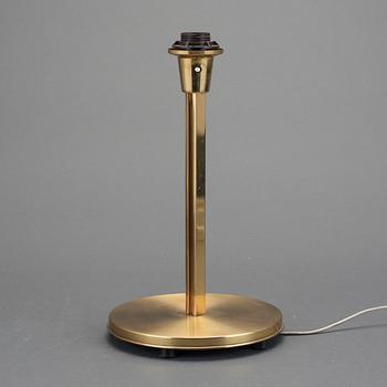 BORDSLAMPA, Kronobergs belysning, 1960-tal.
