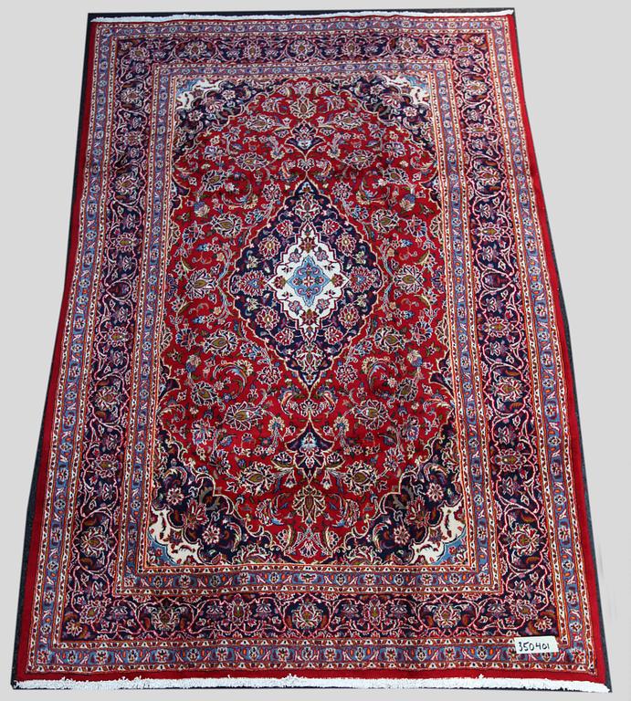 MESHED, orient, old, ca 293 x 195.