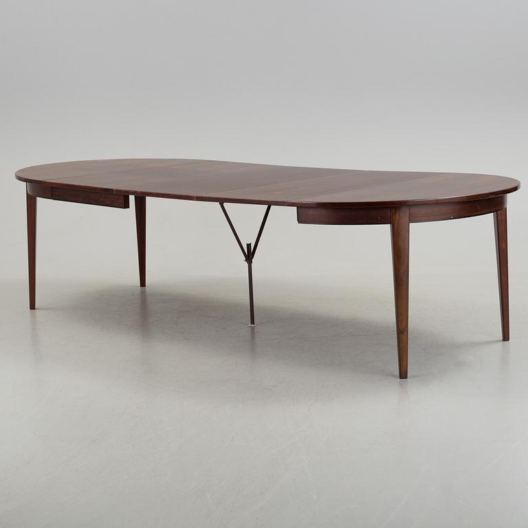 MATBORD, Omann Jun Nr 55. Danmark, 1900-talets andra hälft.