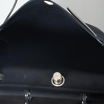 Hermés, väska, "Herbag", 1999.