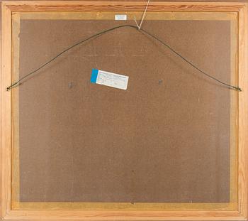 Veikko Takala, Talviyö.