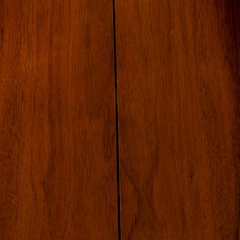 Herman Carlsson Levin, akustisk gitarr, "Modell 22", Sverige, 1945.