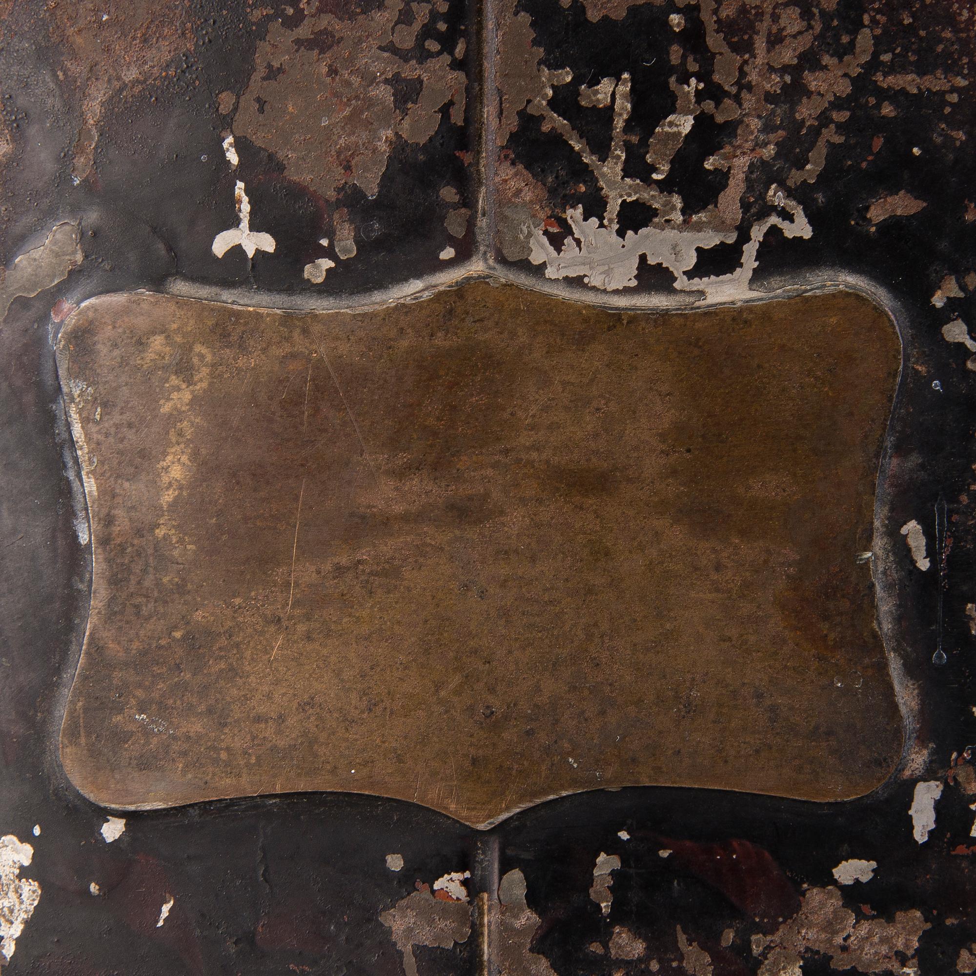 BICORNE MED ASK, för kungliga flottan, Storbritannien, cirka sekelskiftet 1900.