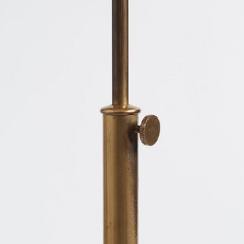 Josef Frank, golvlampa, modell "2148", Firma Svenskt Tenn, 1950-60-tal.