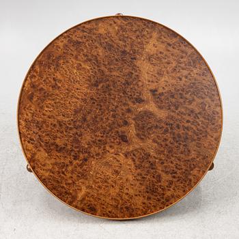 Josef Frank, a model 2139 coffee table, Svenskt Tenn, post 1985.