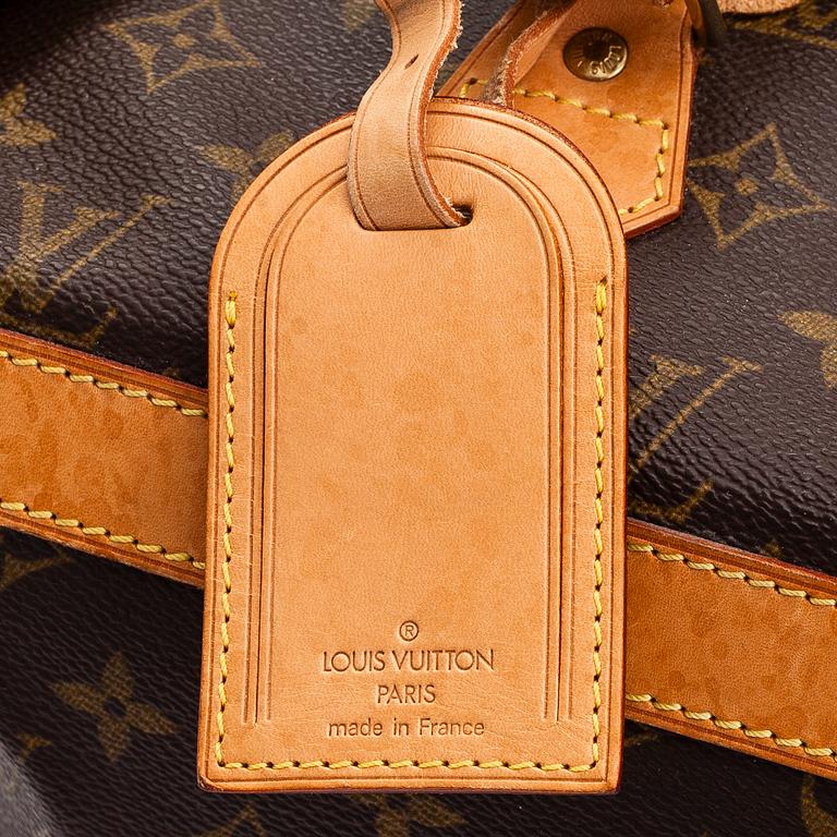 Louis Vuitton, "Cruiser Bag 40", väska.