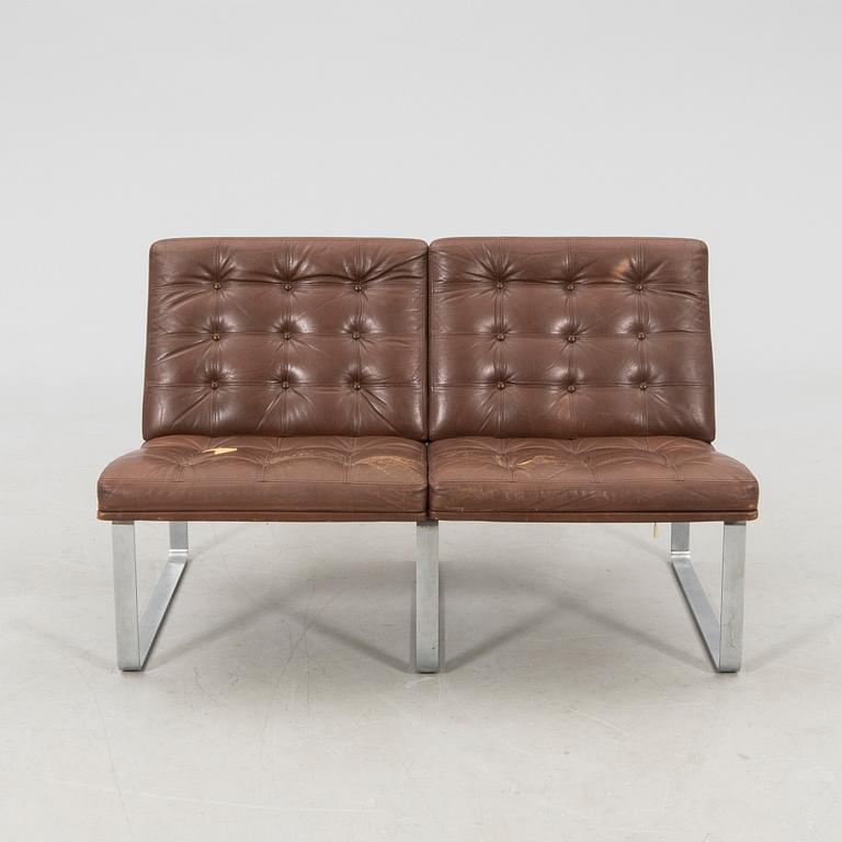 Ole Gjerlöv & Torben Lind sofa by France & Son, latter part of the 20th century.