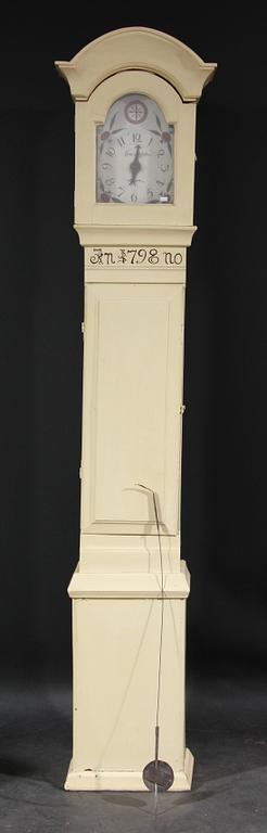 GOLVUR, 1700/1800-tal.