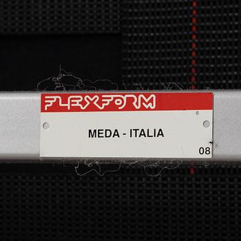 Antonio Citterio, fåtölj "ABC Armchair", Flexform, Italien.