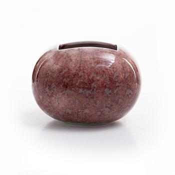 Oiva Toikka, vase, Rörstrand.
