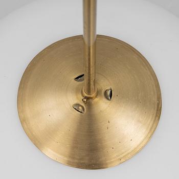 Ceiling lamp, 1960s.