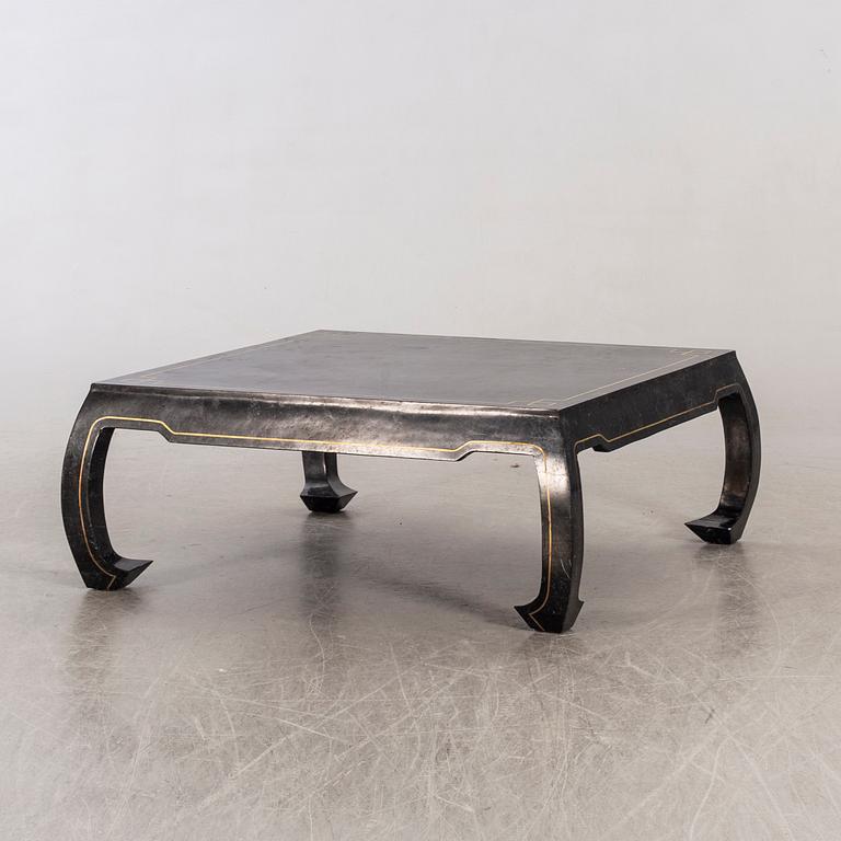 SOFFBORD,  1900-talets mitt,