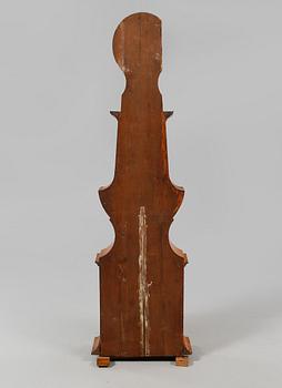 GOLVUR, A Rafquist, Landskrona, 1800-talets första hälft.