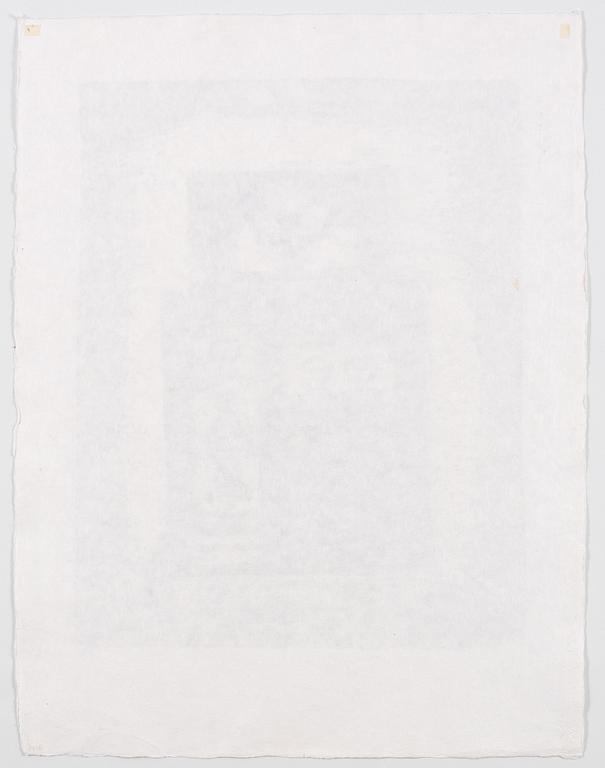 Massimo Campigli, 'La Collana II'.