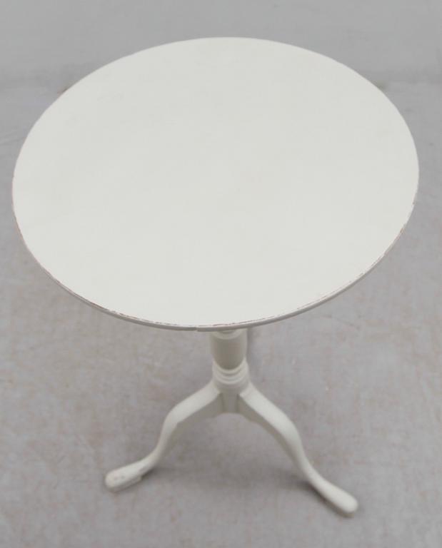 FÄLLBORD, 1800-talets första hälft.