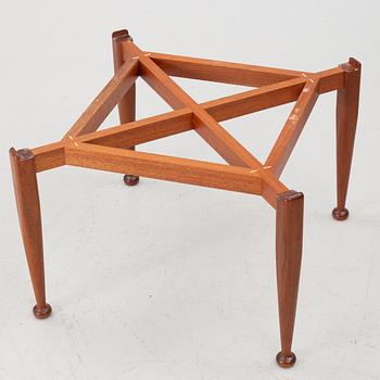 Josef Frank, a model B 965 coffee table, Svenskt Tenn, post 1985.
