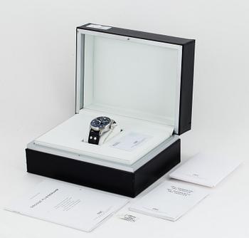 IWC, Schaffhausen, Big Pilot´s Watch, armbandsur, 46 mm.
