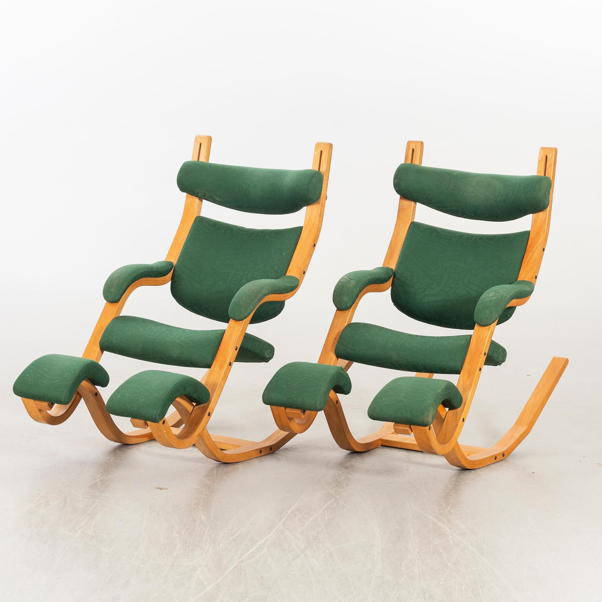 Gravity stokke chair online