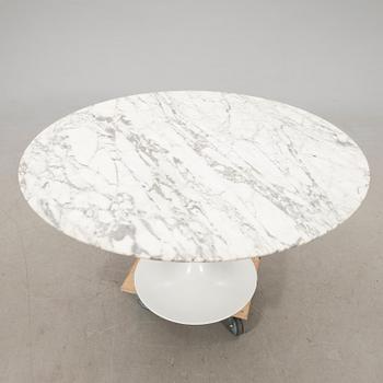 Pastoe Table, Netherlands, late 20th century.