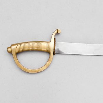 HUGGARE, 1800-tal.