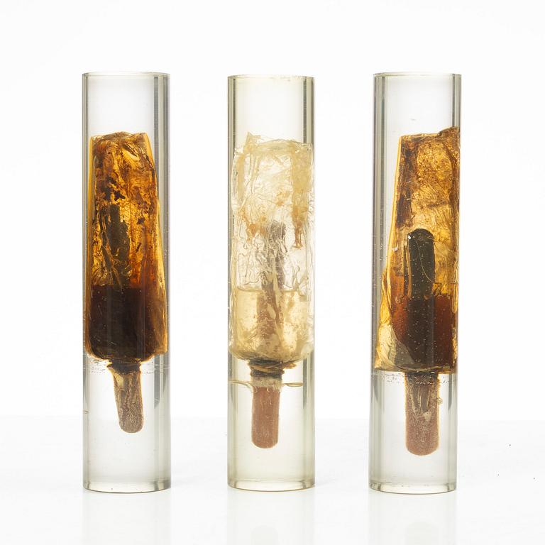 Eleanor White, utan titel.