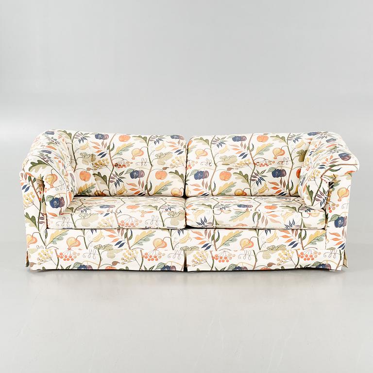 A sofa from Dux, from the latter half of the 20th century.