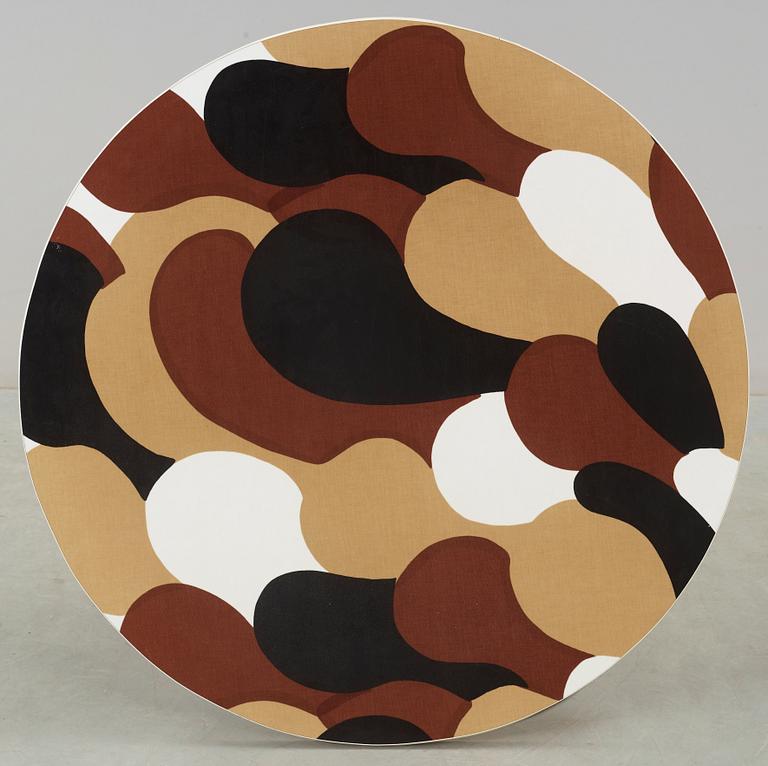 MATBORD, 1970-tal.