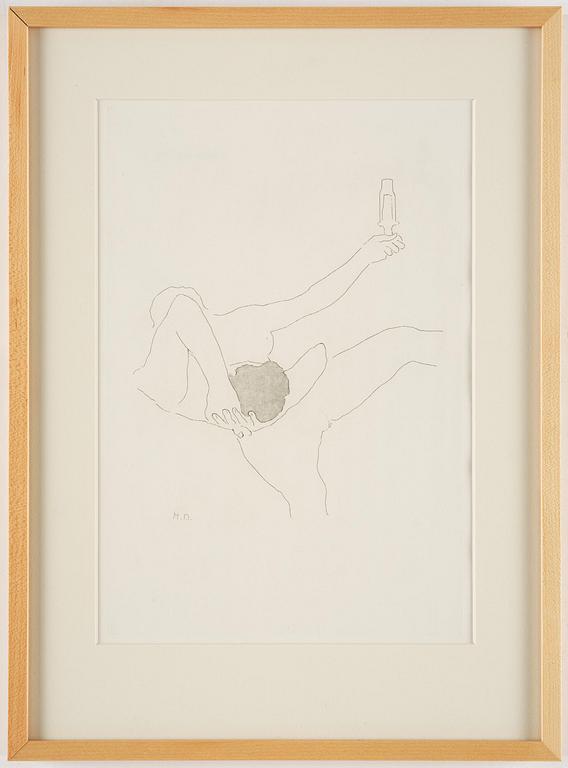 Marcel Duchamp, "Arturo Schwarz: The large glass and related works vol II".