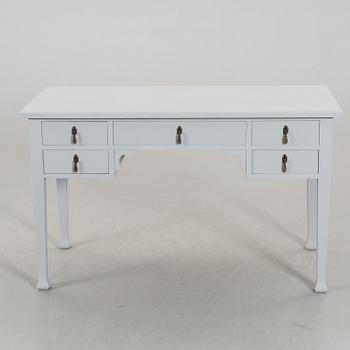 A 20th century writing desk.