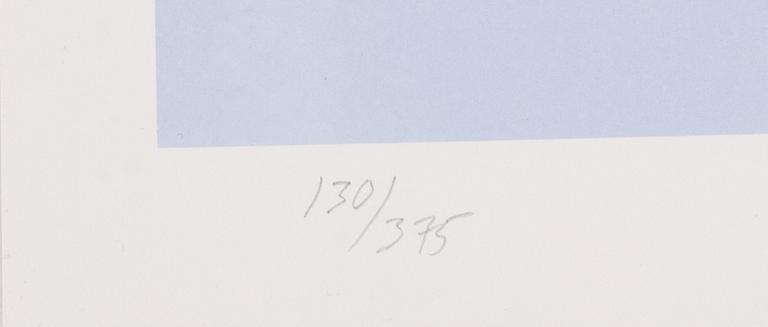 Yrjö Edelmann, "Wrapped Christmas Goat".