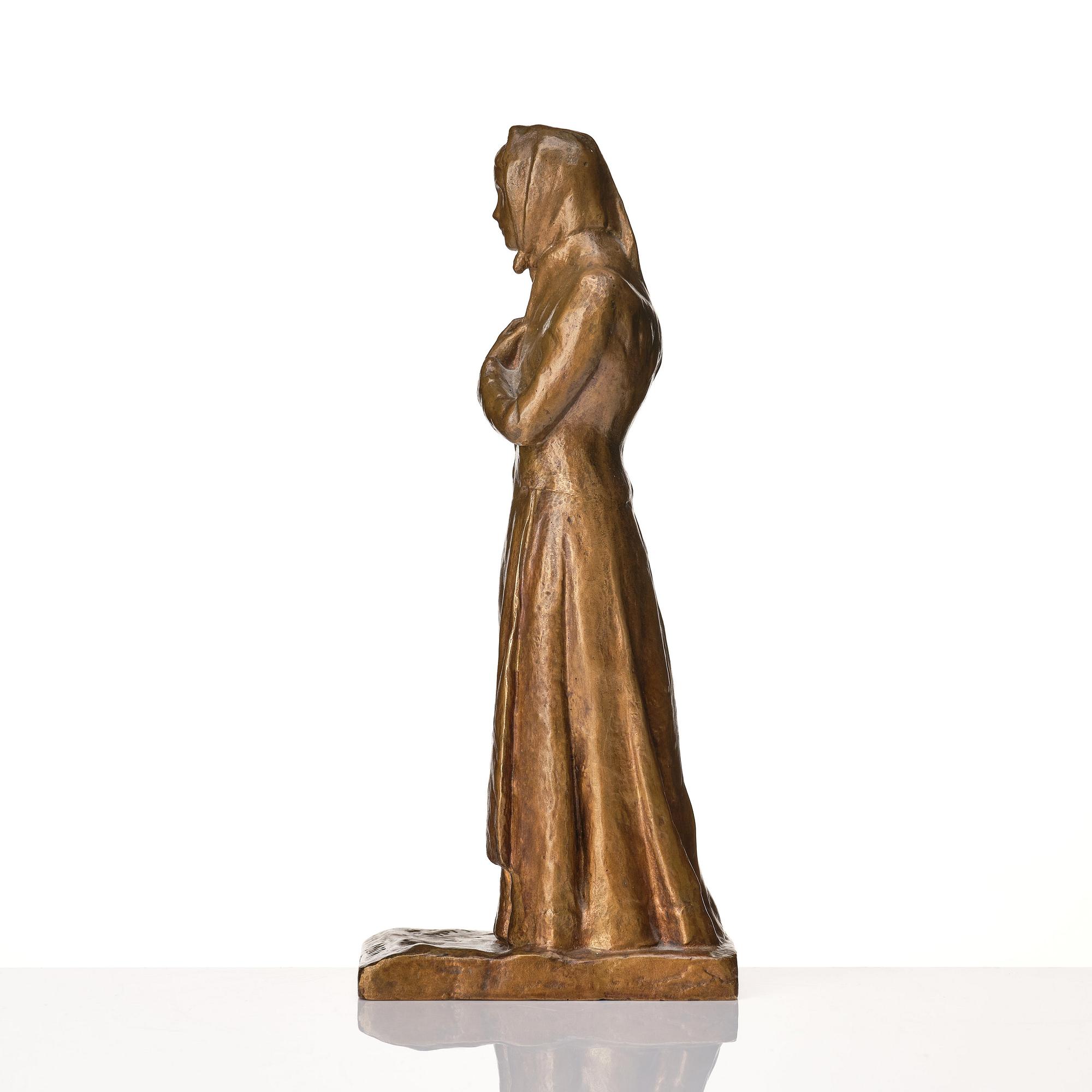 Carl Eldh, "Mor" (=Mother).