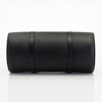 Louis Vuitton, an 'Epi Soufflot' bag with pochette.